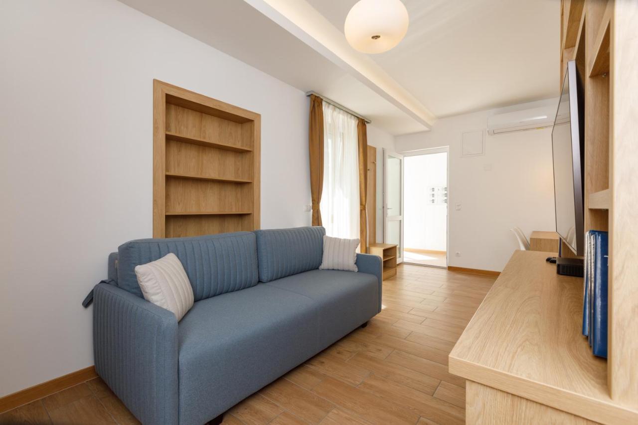 La Bella Centrum Apartmanok Piros/Sarga Hévíz Dış mekan fotoğraf